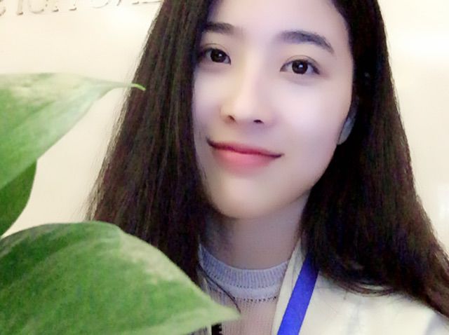 清馨🐑的主播照片