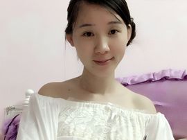 じ★╮凡间精灵小小✿主播照片