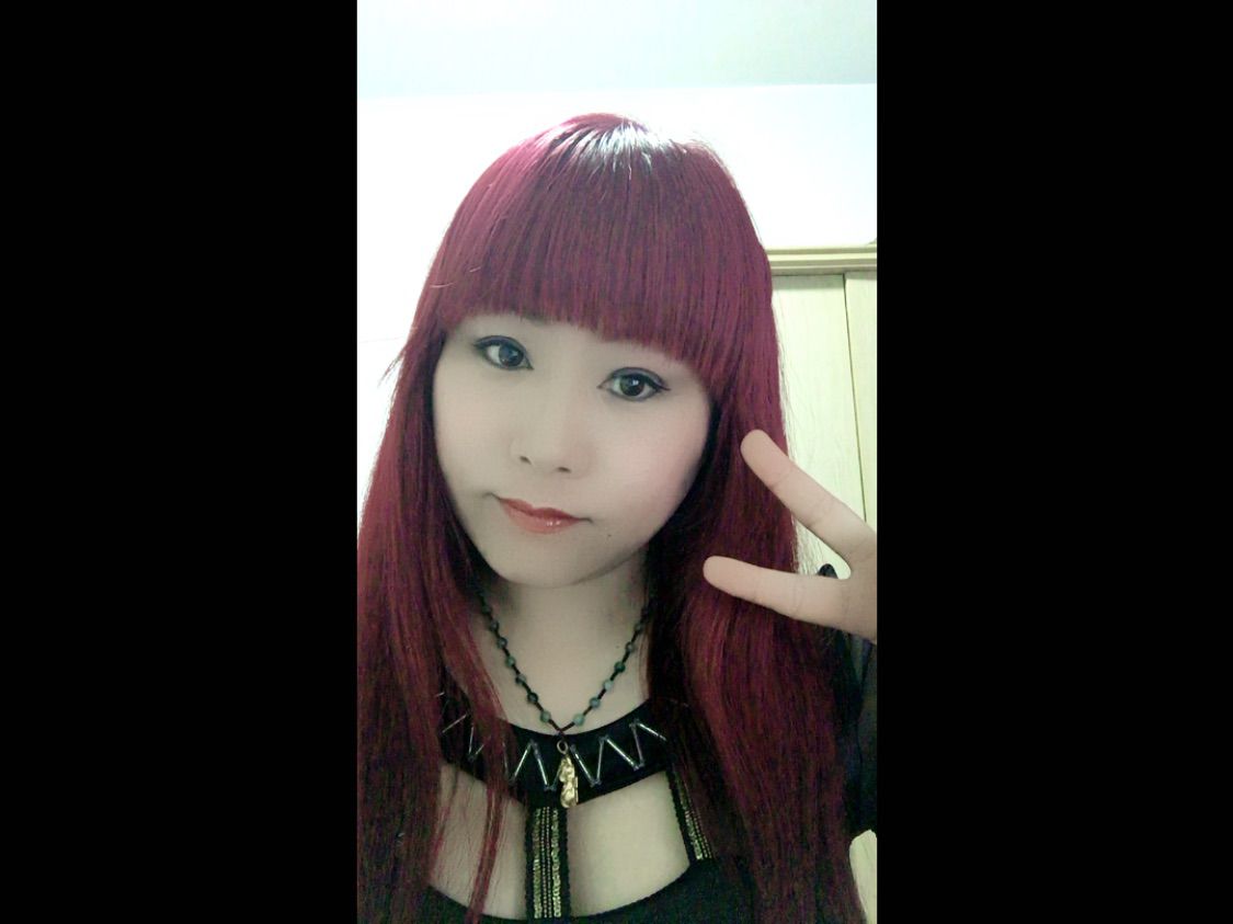 ＩじX☆ve娜娜主播照片