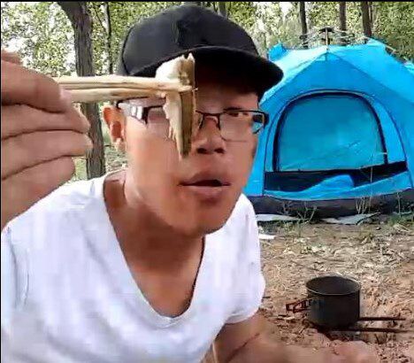 小小雨儿008主播照片