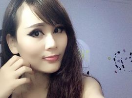 雨叮当～～小娘们主播照片