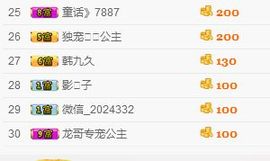 小漠依主播照片