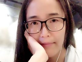 Patsy-兔兔主播照片
