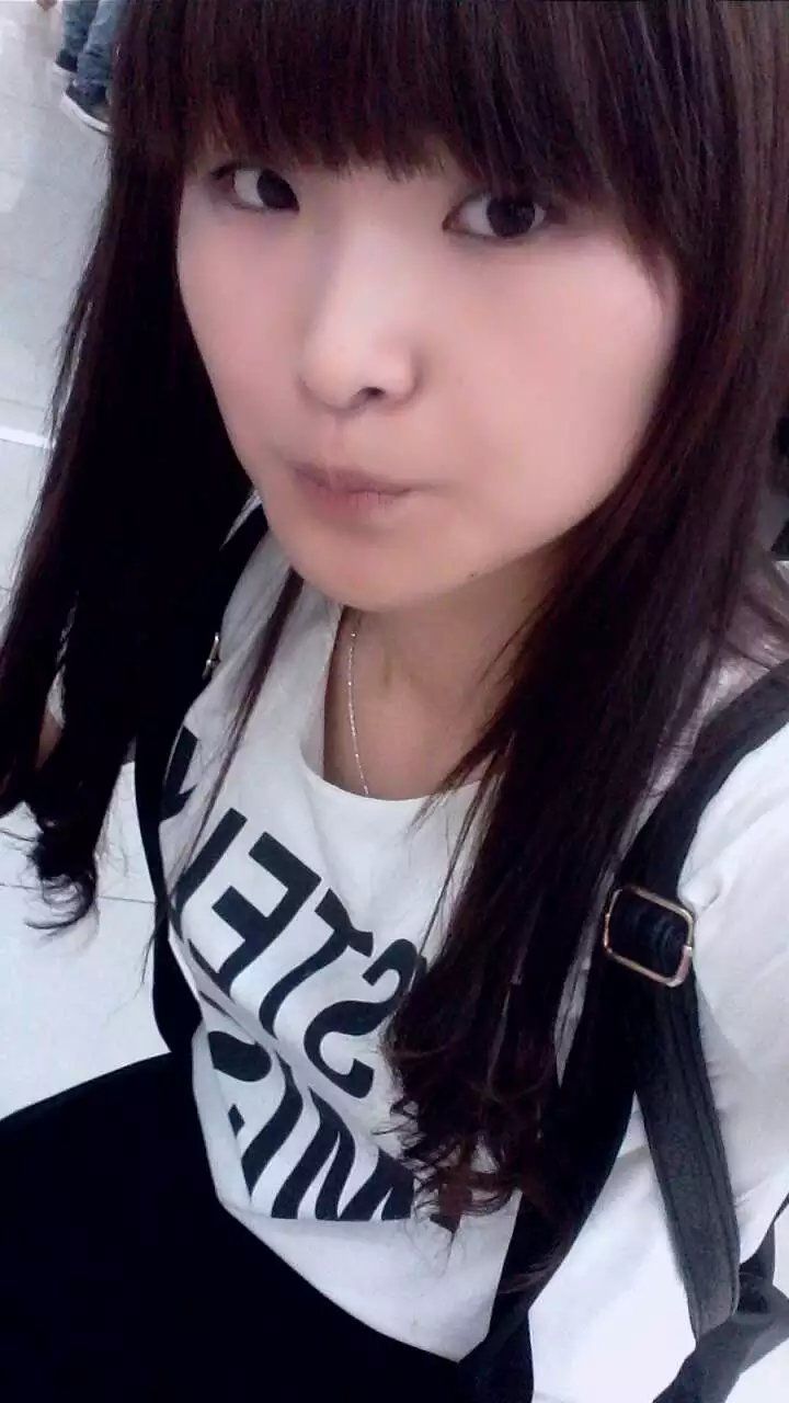 星⭐永雪的主播照片