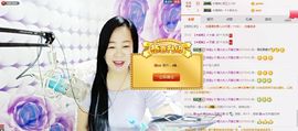 魅力女人唱民歌主播照片