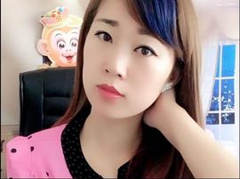 雪离儿主播照片