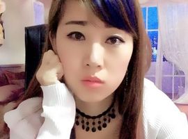 雪离儿主播照片