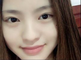雪离儿主播照片