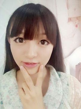❤一只可爱渺❤主播照片