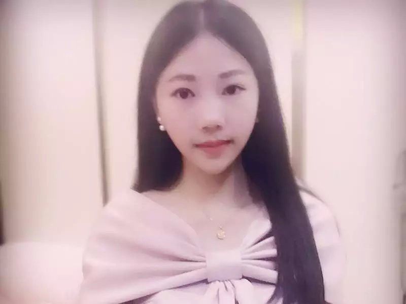 ，WQ苏花的主播海报
