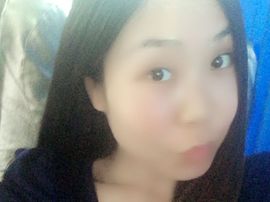 初心小号主播照片