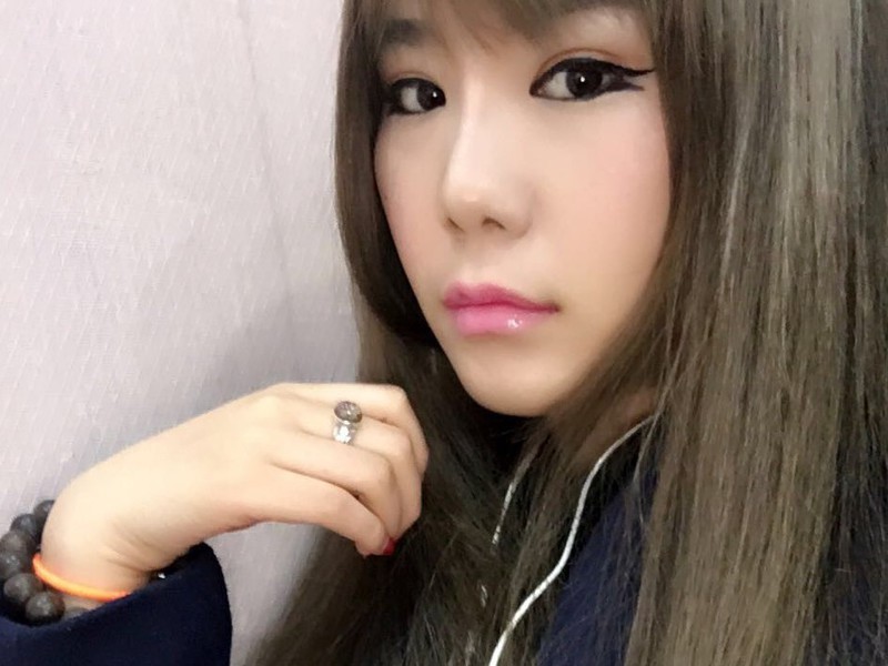 昵称违规，请重新修改的主播海报