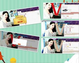 风铃在飞🍀守望幸福主播照片