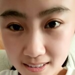 一抹花香！！！海报
