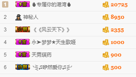 梦梦停播了主播照片