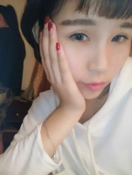 如花妹妹。主播照片