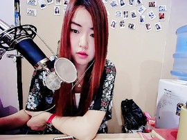 修炼自我6主播照片
