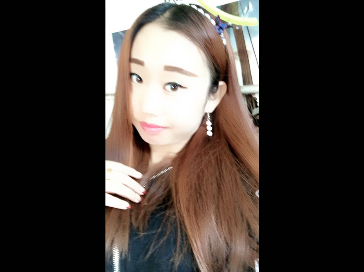 悦儿SWEET求升级主播照片
