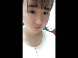 小马妞主播照片