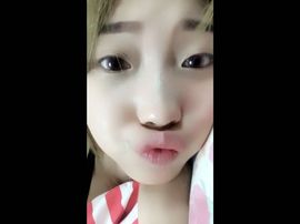 晕晕美少女就是我主播照片
