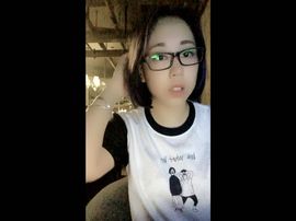 鲨鱼🐳主播照片