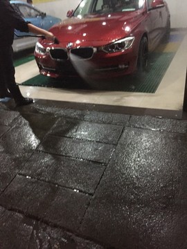 碰嗒鬼主播照片