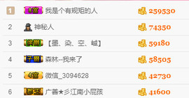 小漠依主播照片