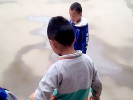 老公老公---主播照片
