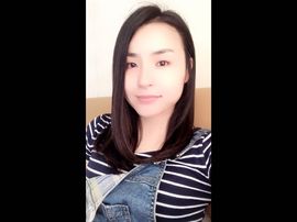 初见～baby主播照片