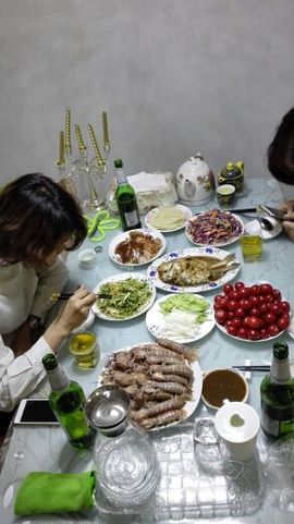 薇薇萨主播照片