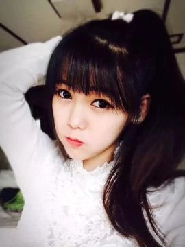 ♌小瞬独ღ爱舞儿♋主播照片