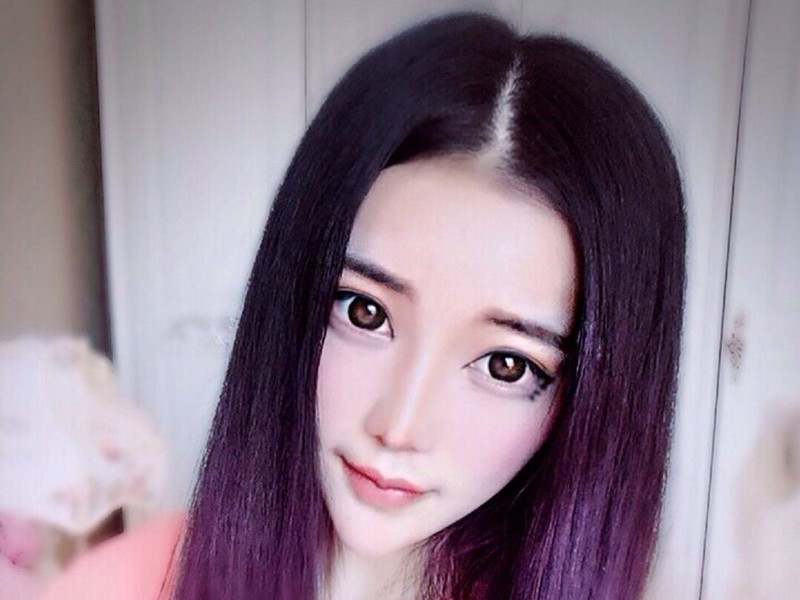 十二寶寶的主播海報