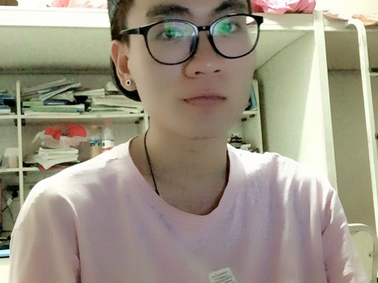 求升级咯主播照片