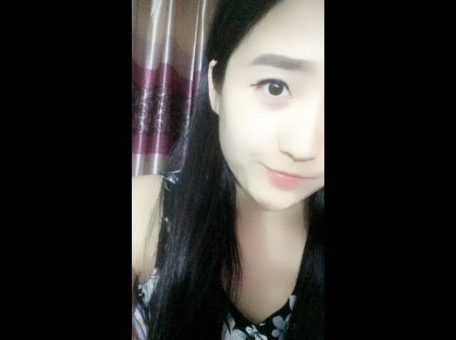晴天baby.的主播照片