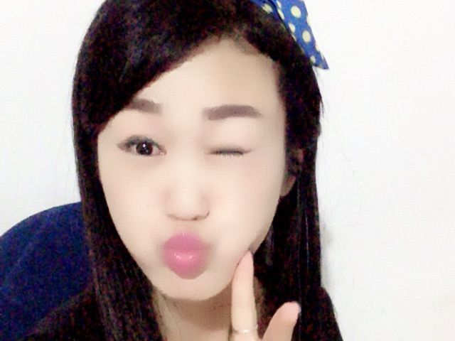 coco宝贝的主播照片