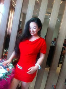 智载游主播照片