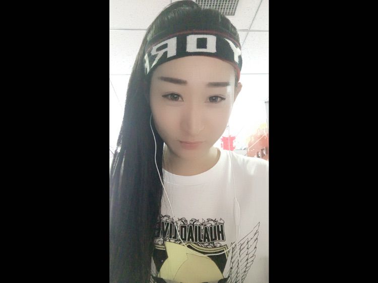 编号507的主播照片