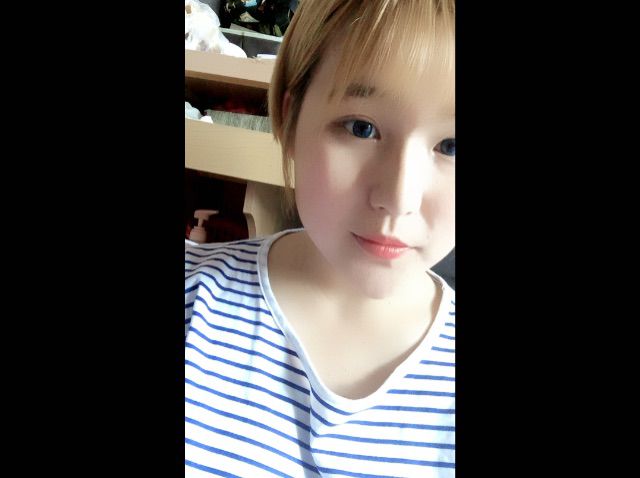 社会你琪宝宝主播照片