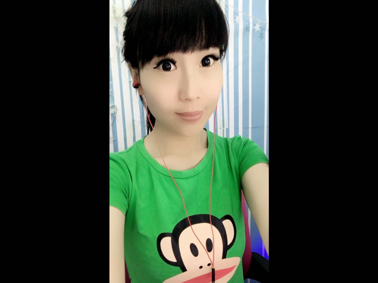 徐家弎暁姐的主播照片