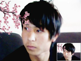 我拽我的『l6主播照片