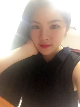 兔牙灬biubiu~主播照片