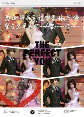 岚☆若冰♂主播照片