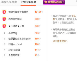 小漠依主播照片