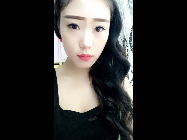 小👀妖精💗瑶宝的主播照片