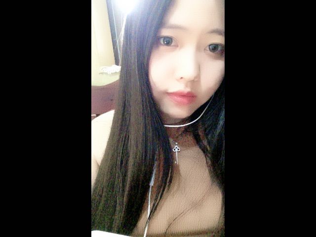 周大夏夏夏的主播照片