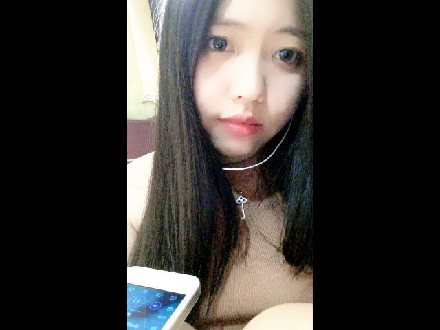 周大夏夏夏的主播照片