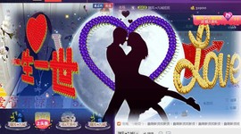 ゞ悠乐★婉儿つ主播照片