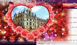 ゞ悠乐★婉儿つ主播照片