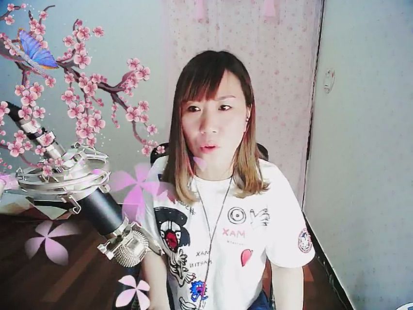 怎么舍得你难过00的主播照片