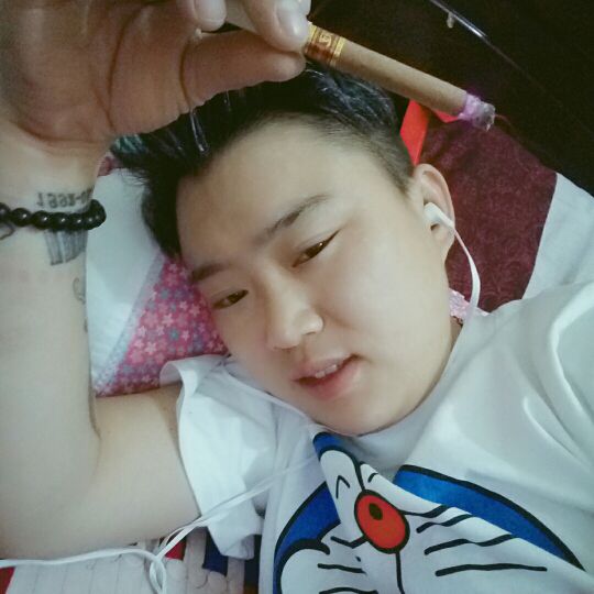 ℳ๓₯㎕哈尼ヅ的主播照片